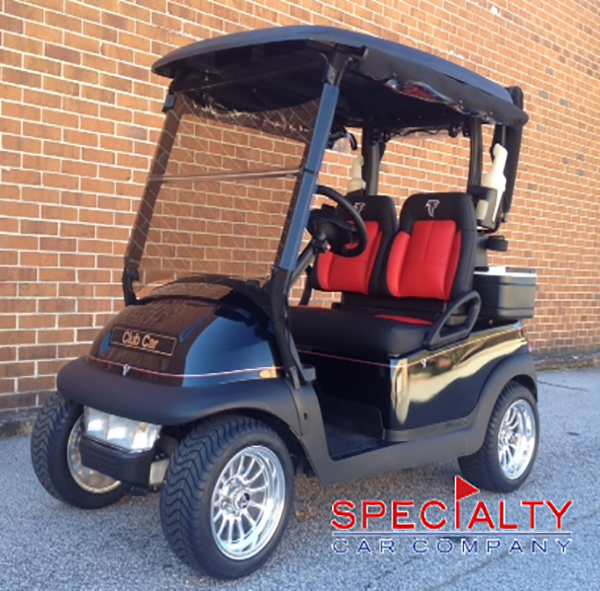 Specialty Car Company Custom Gallery